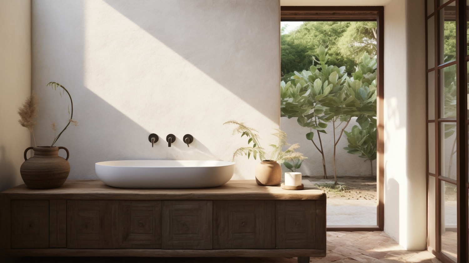 The 5 Best Wood Bathroom Vanity