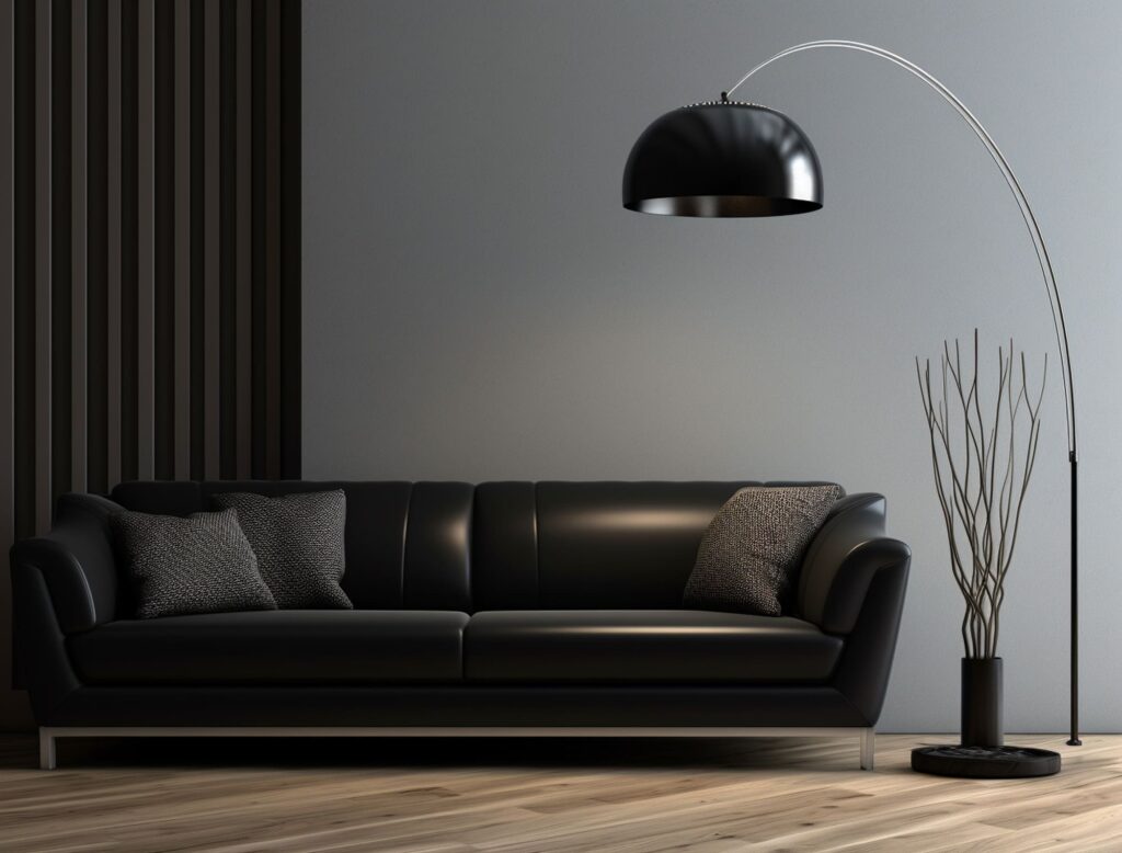 best leather reclining sofas