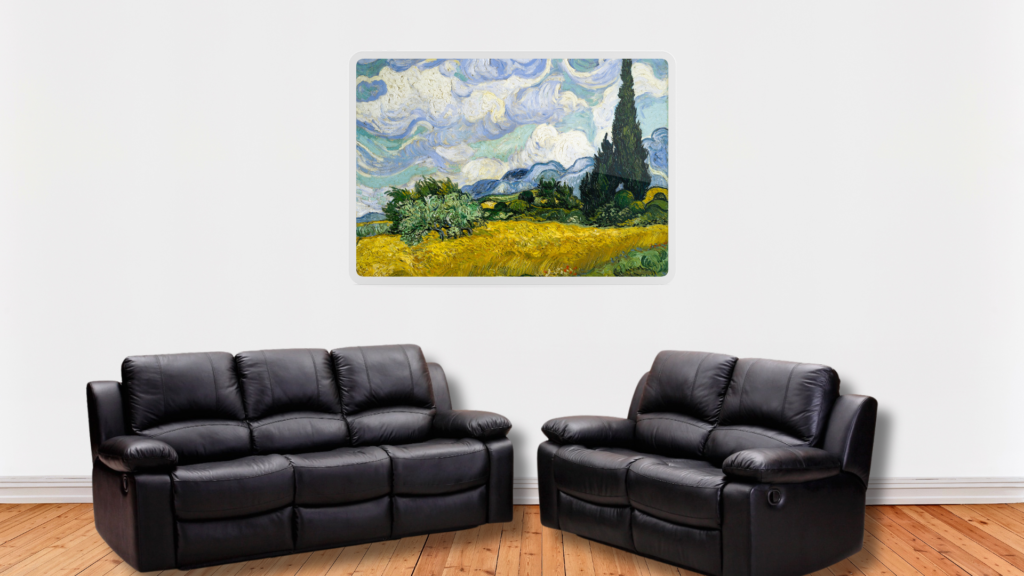 Leather Recliner Sofas