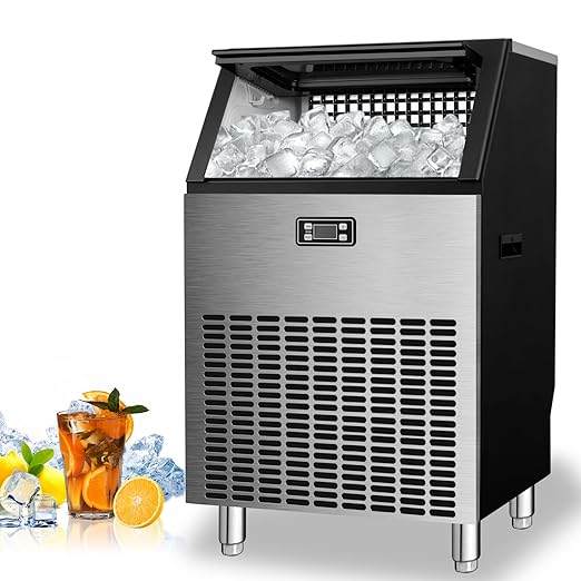 best Nugget ice maker