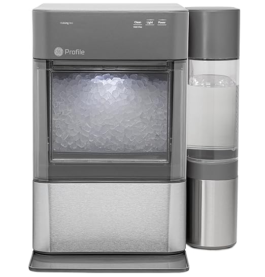 affordable nugget ice maker
