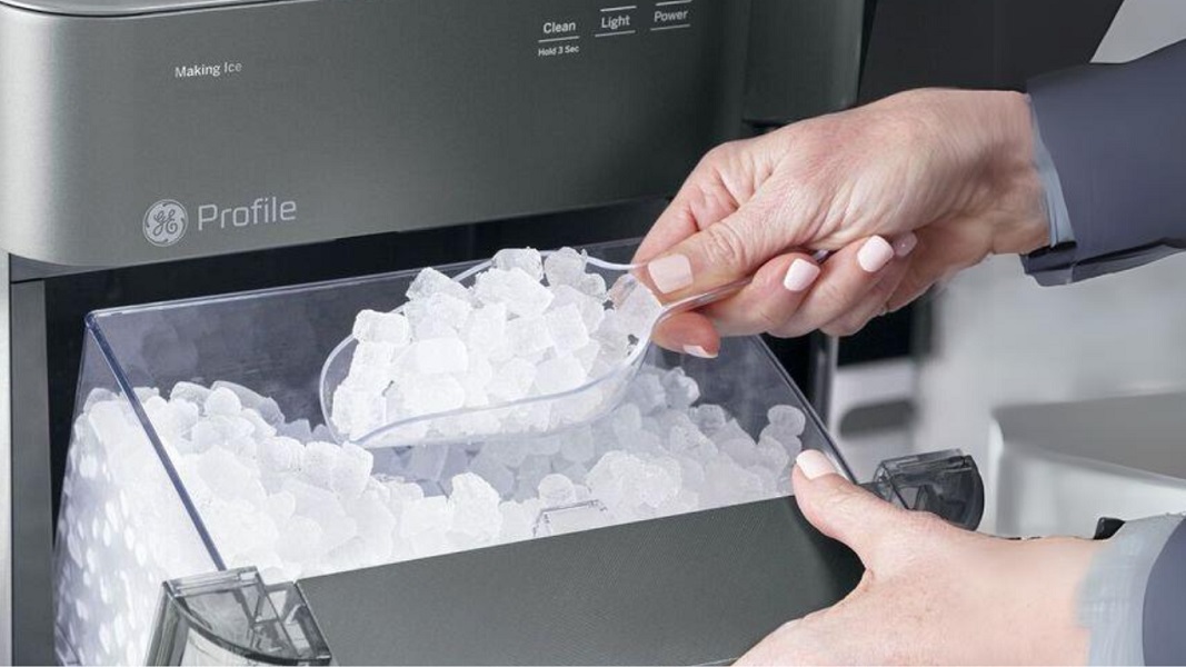 The 5 Best Nugget Ice Maker to Buy Online