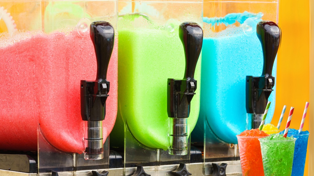 The 5 BEST Slushie Machine to Buy Online