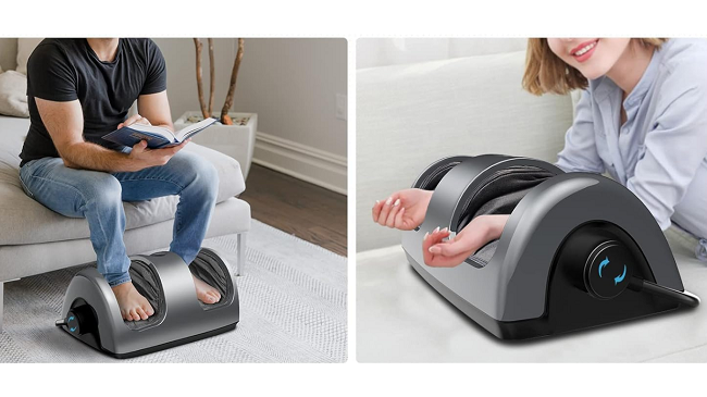 Best Foot Massager