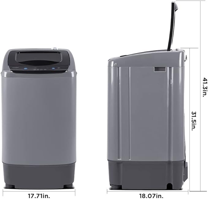 Comfee Portable Washing Machine