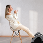 A photo of Electric Foot Massager machine
