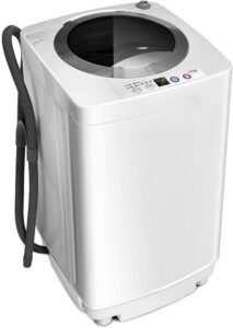Full Automatic Portable Washing Machine