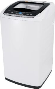 Portable Washer