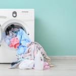 Portable Washing Machine