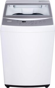 RCA Portable washing machine