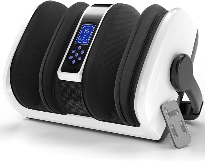 electric foot massagers gives you relaxation and foot care