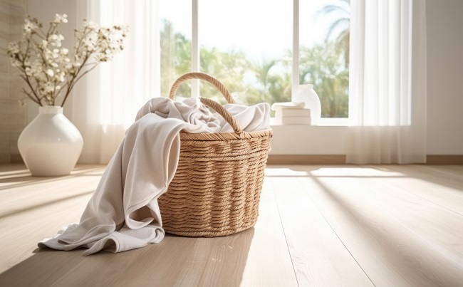 portable laundry machine