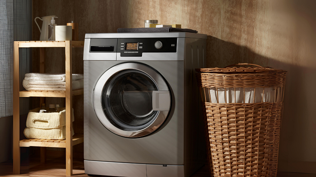 portable washer