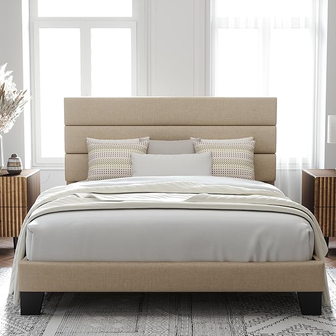 Queen Bed Frame