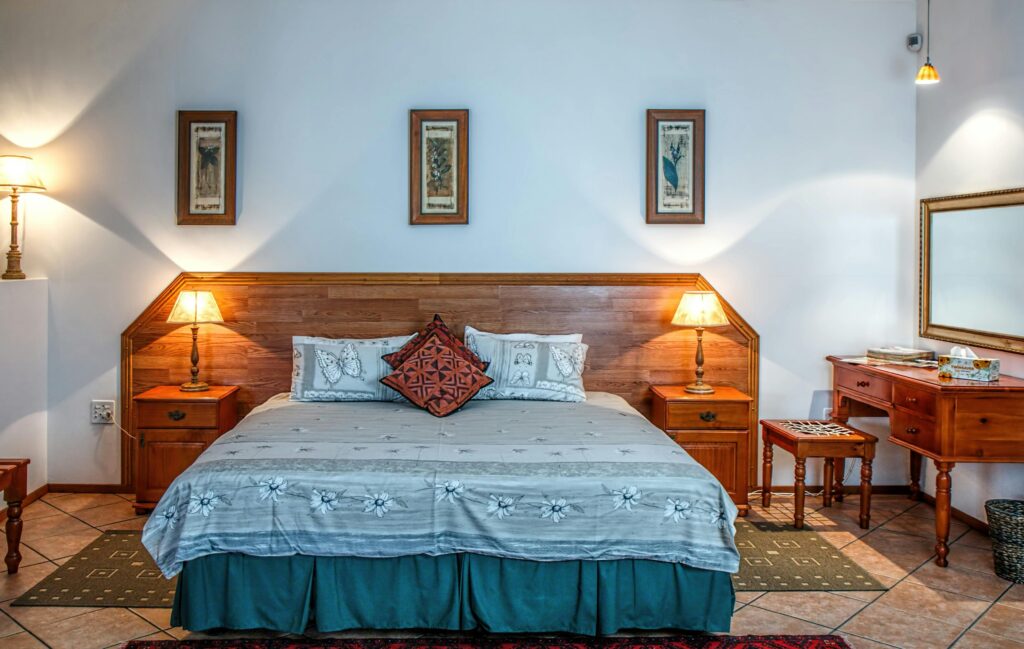 best queen bed frame
