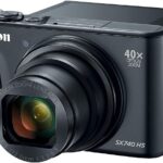 Canon PowerShot SX740 HS