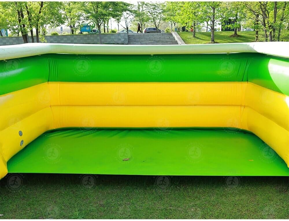 best inflatable pool bar