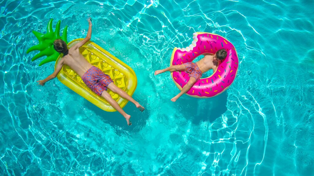 pool bar