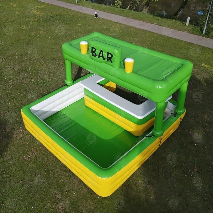 pool bar