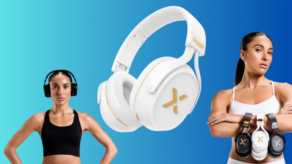 best headphone for gym