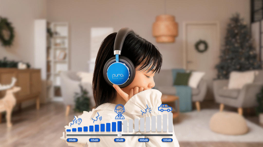 best Kids Headphones for Safe Listening